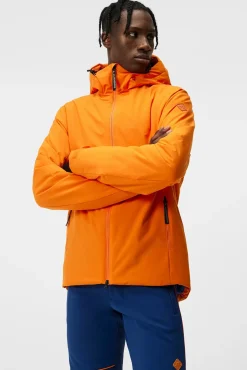 Jakker|J.Lindeberg Jakker Ace Jacket