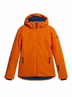 Jakker|J.Lindeberg Jakker Ace Jacket