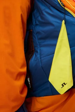 Jakker|J.Lindeberg Jakker Ace Jacket