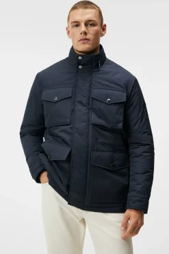 Jakker|J.Lindeberg Jakker Acer Padded Jacket