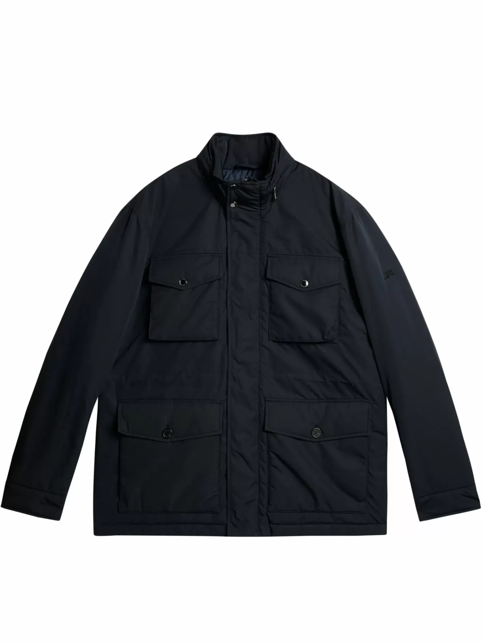 Jakker|J.Lindeberg Jakker Acer Padded Jacket