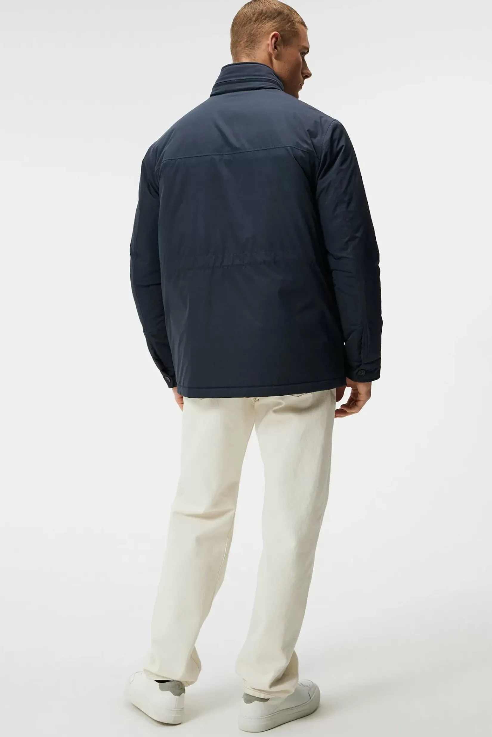 Jakker|J.Lindeberg Jakker Acer Padded Jacket