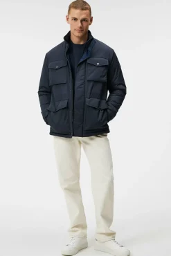 Jakker|J.Lindeberg Jakker Acer Padded Jacket