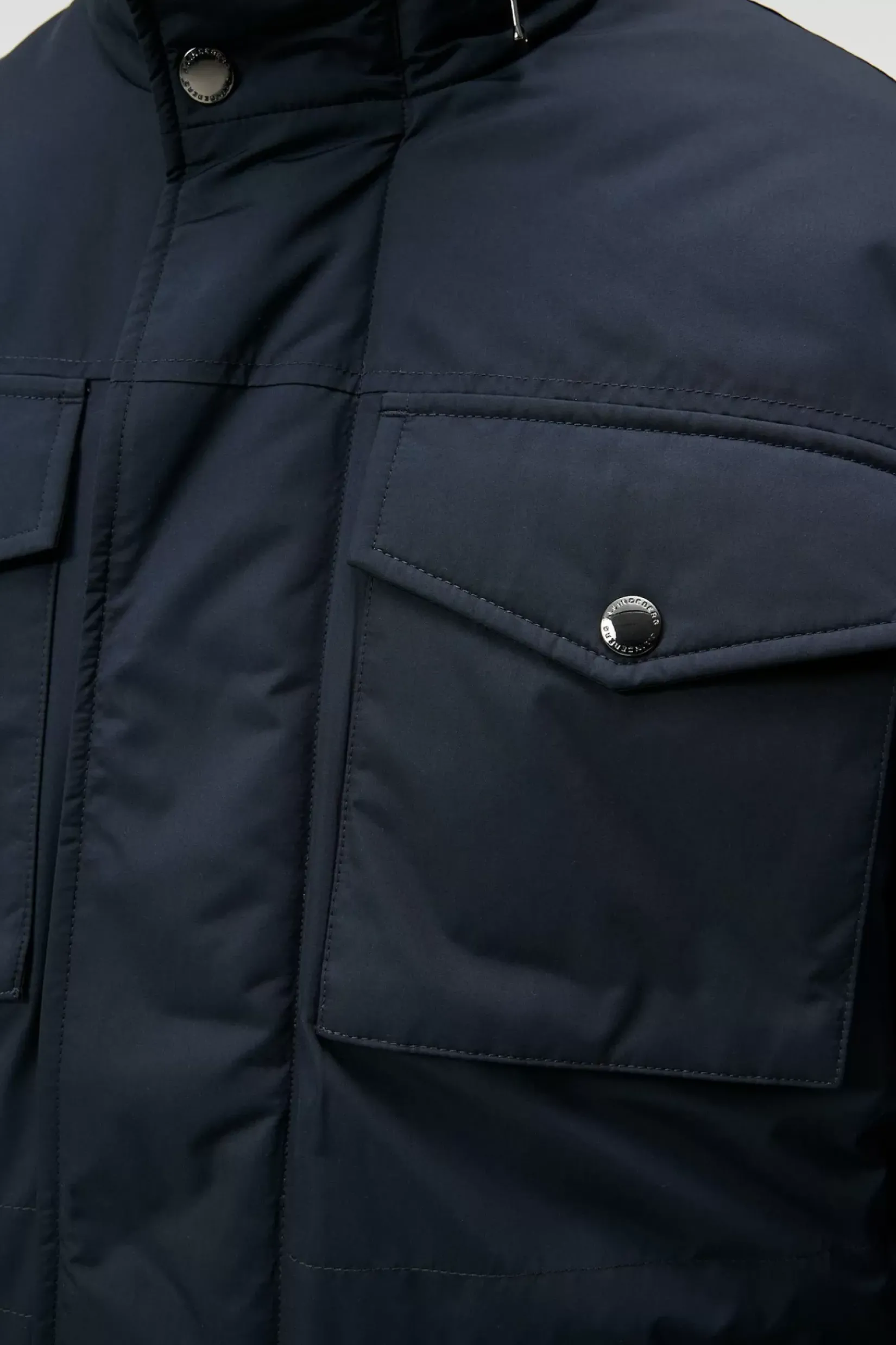 Jakker|J.Lindeberg Jakker Acer Padded Jacket