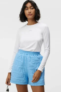 Base og mellomlag|J.Lindeberg Base og mellomlag Ada Ls T-Shirt