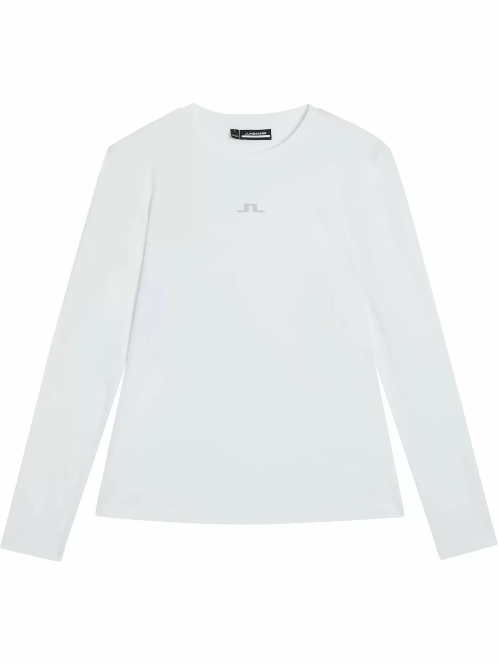 Base og mellomlag|J.Lindeberg Base og mellomlag Ada Ls T-Shirt