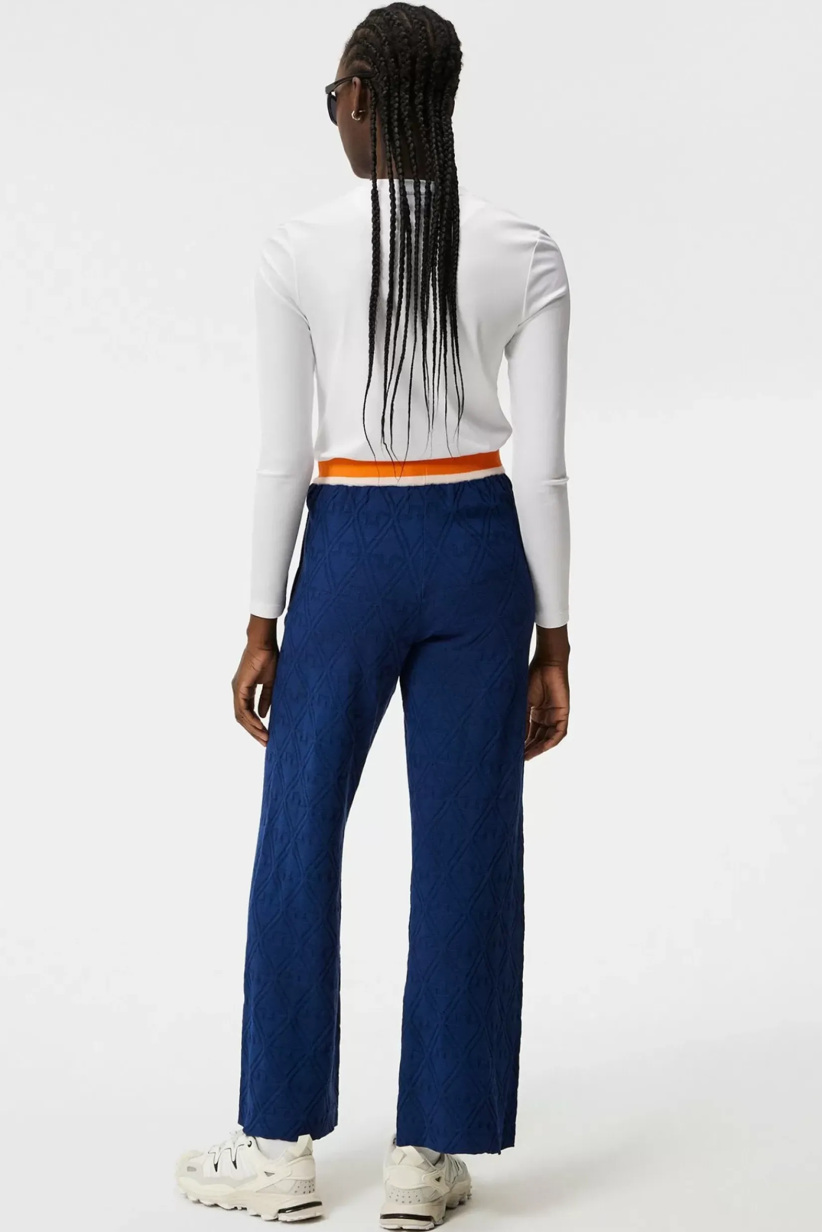 Base og mellomlag|J.Lindeberg Base og mellomlag Ada Ls T-Shirt