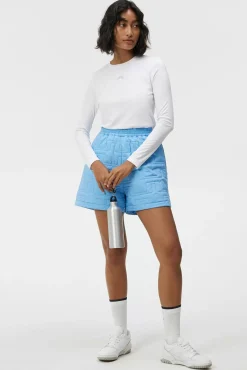 Base og mellomlag|J.Lindeberg Base og mellomlag Ada Ls T-Shirt