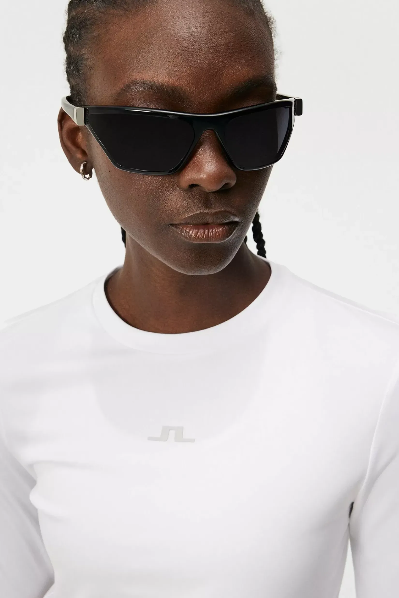 Base og mellomlag|J.Lindeberg Base og mellomlag Ada Ls T-Shirt