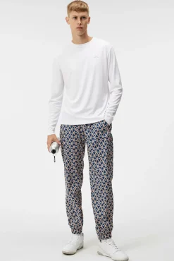 Base og mellomlag|J.Lindeberg Base og mellomlag Ade T-Shirt Ls