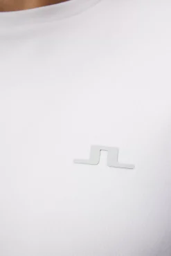 Base og mellomlag|J.Lindeberg Base og mellomlag Ade T-Shirt Ls