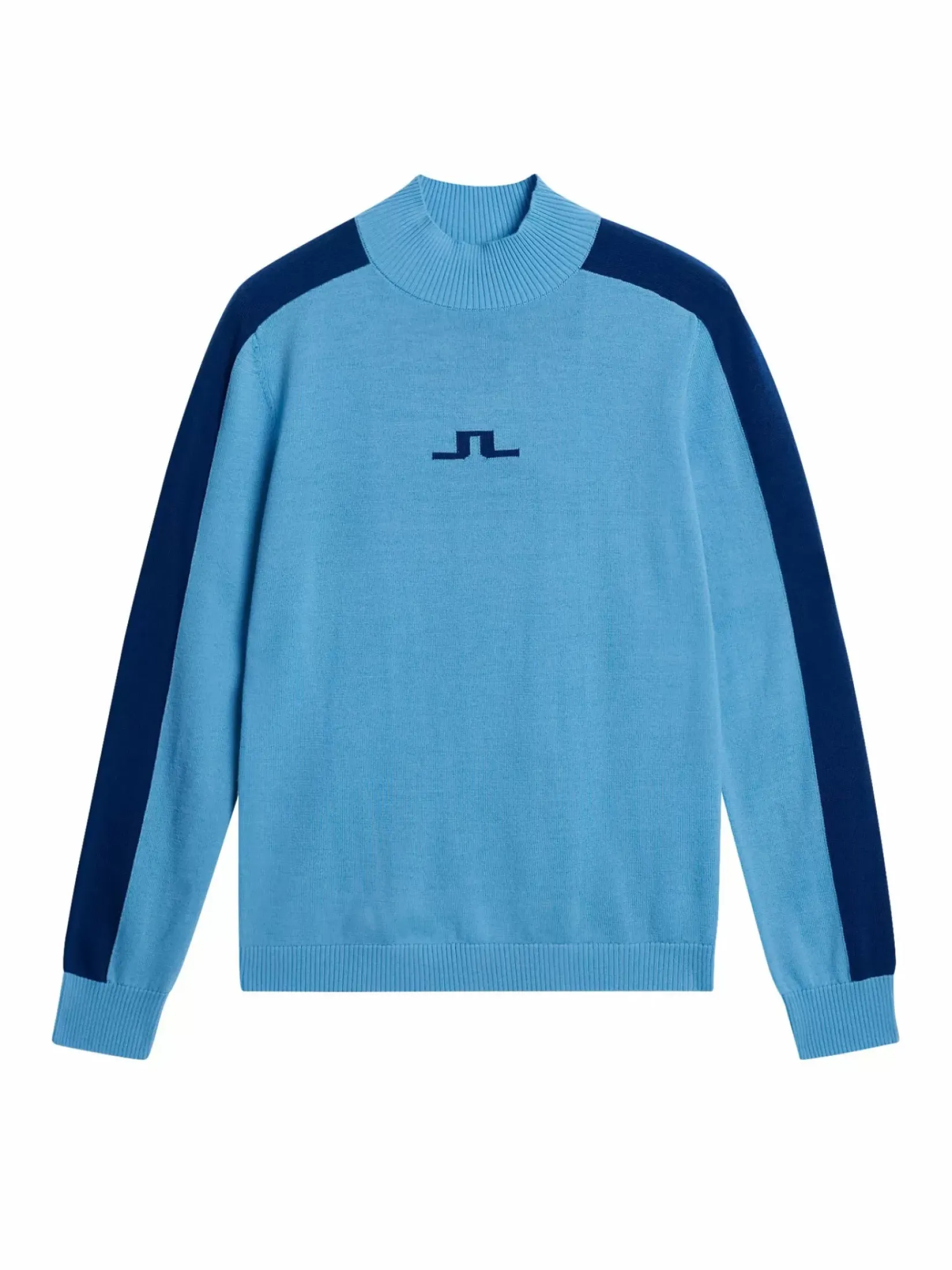 Strikkevarer|J.Lindeberg Strikkevarer Adeline Knitted Sweater