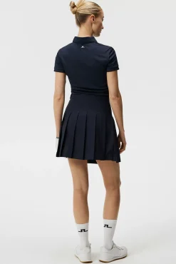 Skjørt|J.Lindeberg Skjørt Adina Golf Skirt