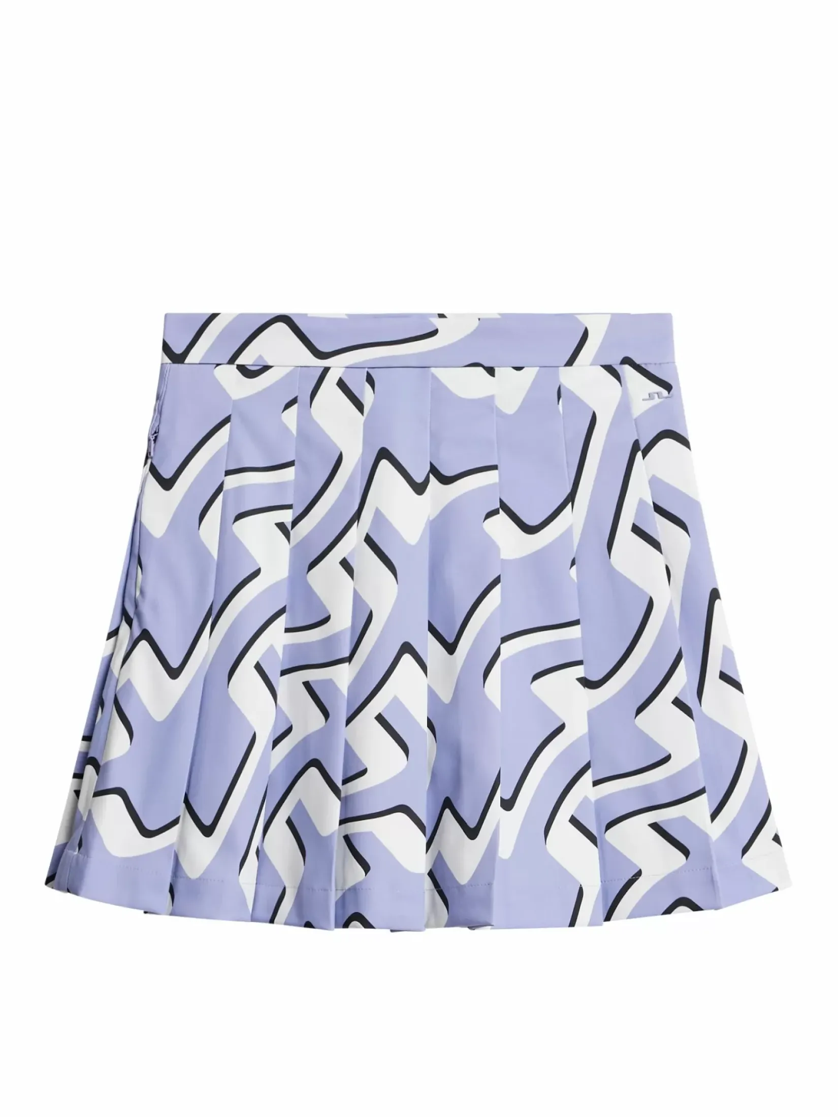 Skjørt|J.Lindeberg Skjørt Adina Print Skirt