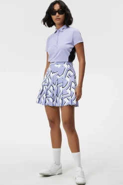 Skjørt|J.Lindeberg Skjørt Adina Print Skirt
