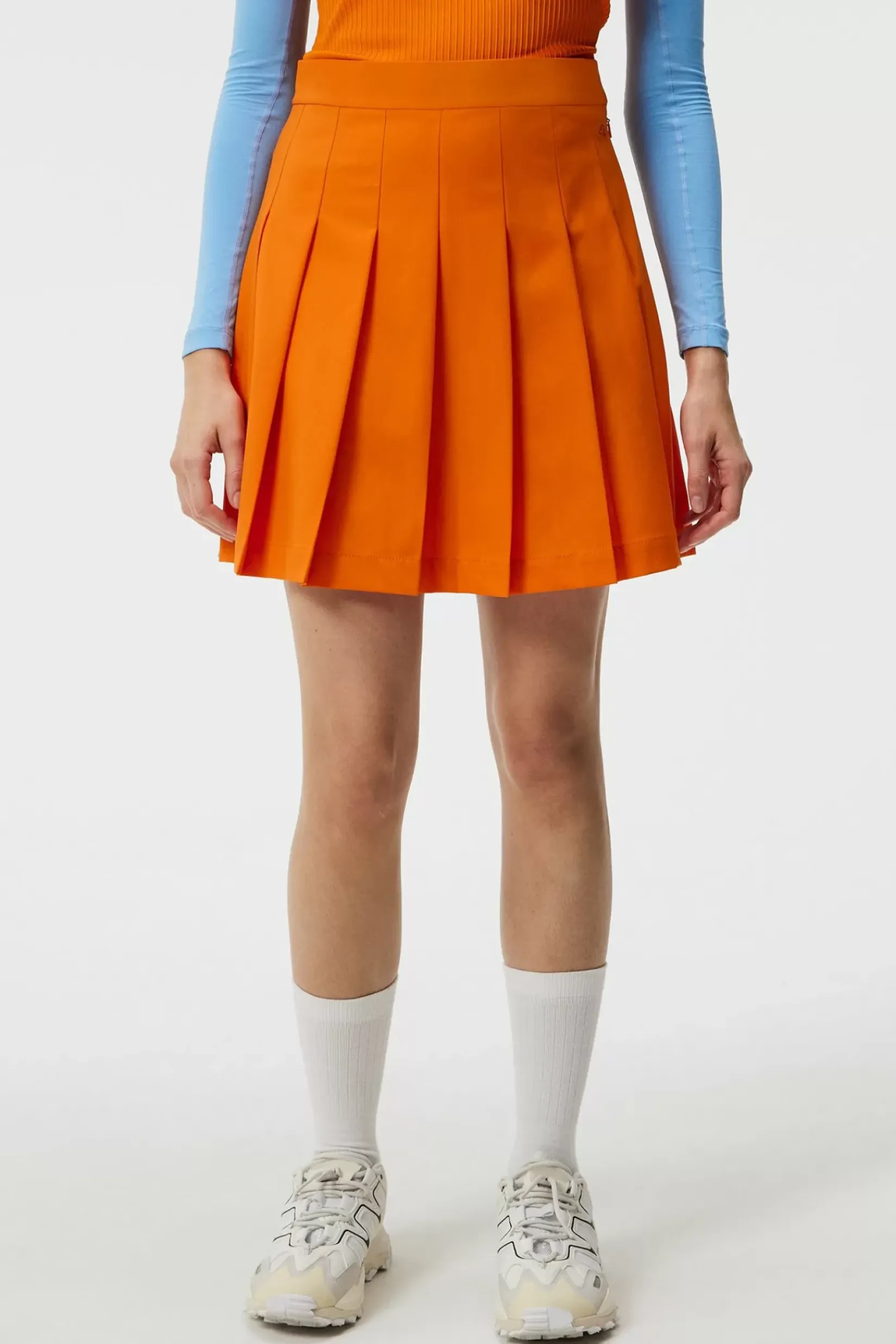 Skjørt|J.Lindeberg Skjørt Adina Skirt