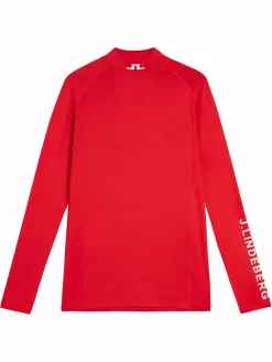 Base og mellomlag|J.Lindeberg Base og mellomlag Aello Soft Compression