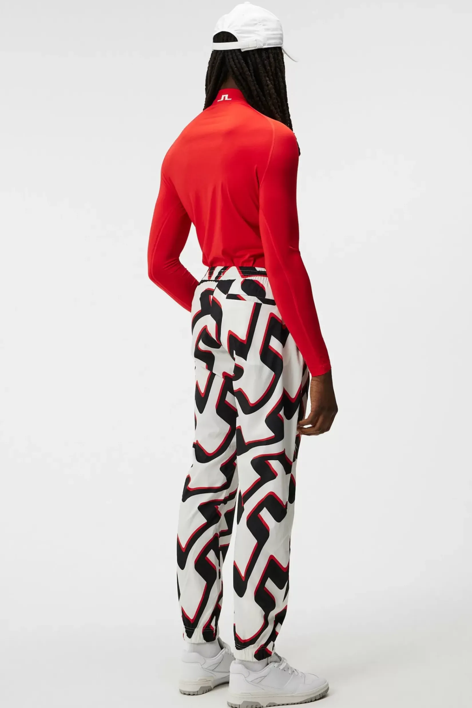 Base og mellomlag|J.Lindeberg Base og mellomlag Aello Soft Compression