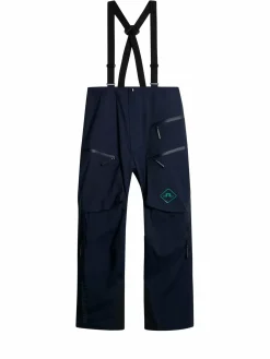 Bukse|J.Lindeberg Bukse Aerial Bib Pro Shell Pant
