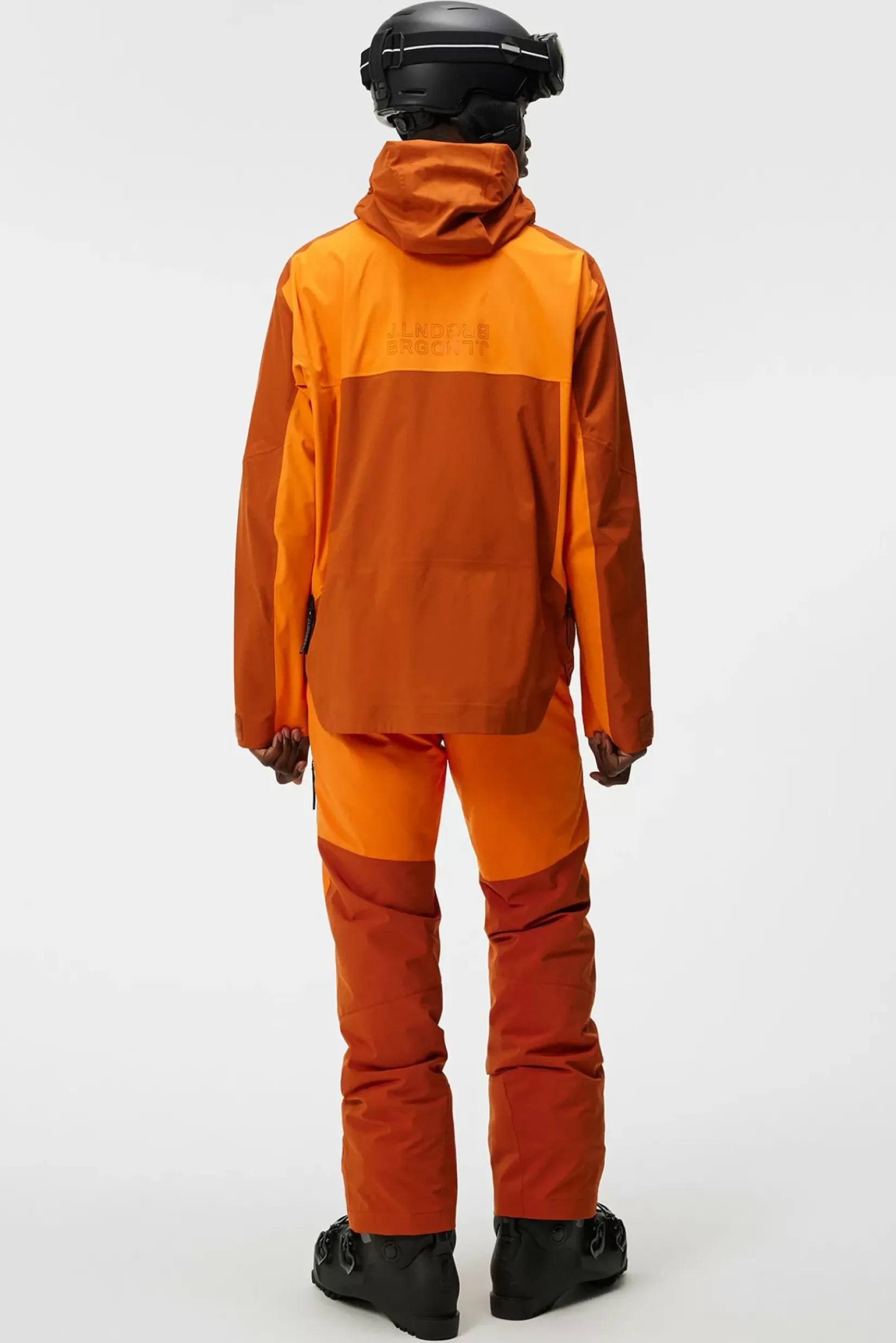 Jakker|J.Lindeberg Jakker Aerial Blocked Pro Jacket