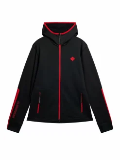 Base og mellomlag|J.Lindeberg Base og mellomlag Aerial Pro Hood