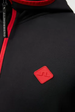 Hettegensere|Base og mellomlag|J.Lindeberg Hettegensere|Base og mellomlag Aerial Pro Hood