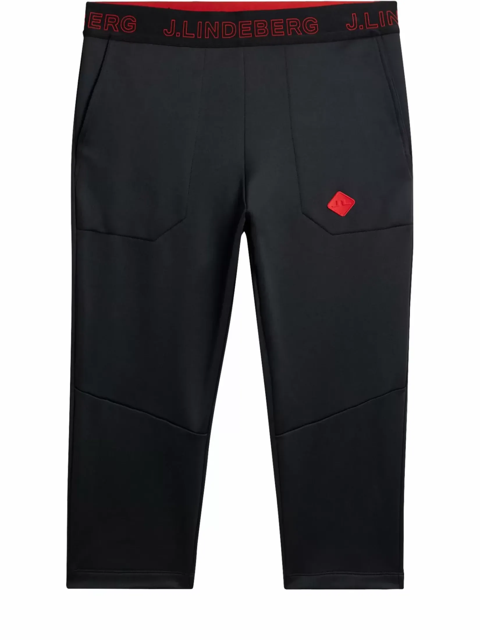 Bukse|J.Lindeberg Bukse Aerial Pro Pant