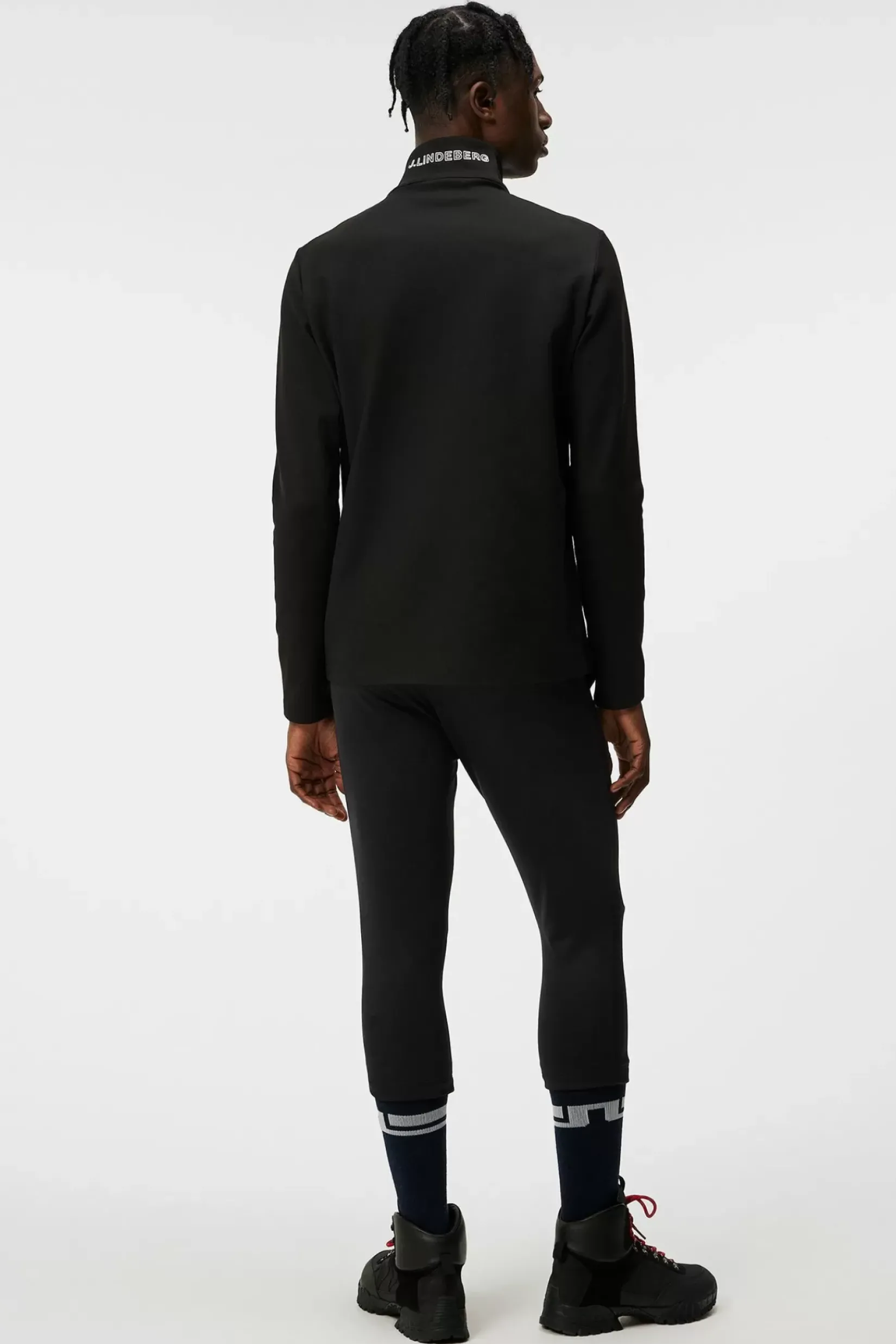 Bukse|J.Lindeberg Bukse Aerial Pro Pant