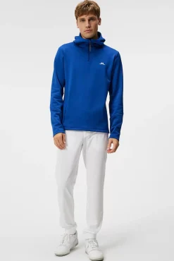 Hettegensere|J.Lindeberg Hettegensere Aerial Quarter Hood