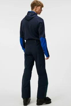 Bukse|J.Lindeberg Bukse Aerial Shell Pant
