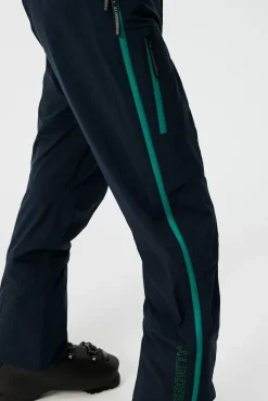 Bukse|J.Lindeberg Bukse Aerial Shell Pant