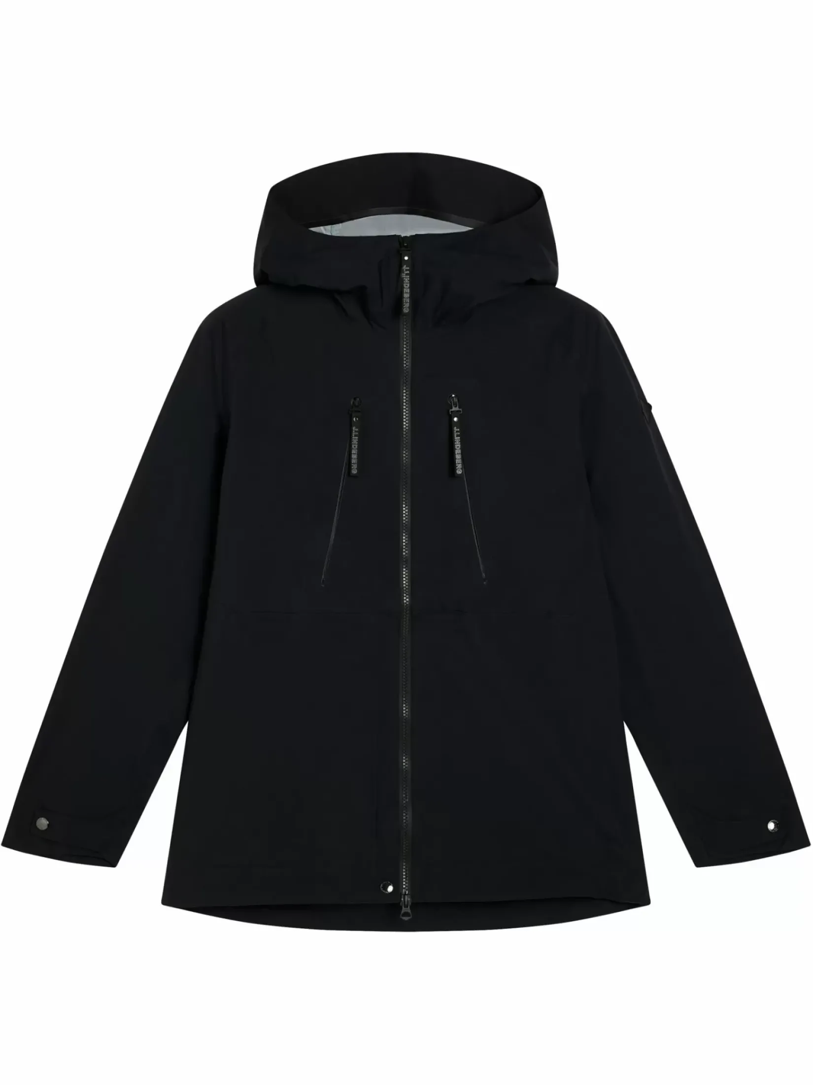 Jakker|J.Lindeberg Jakker Aline Shell Jacket