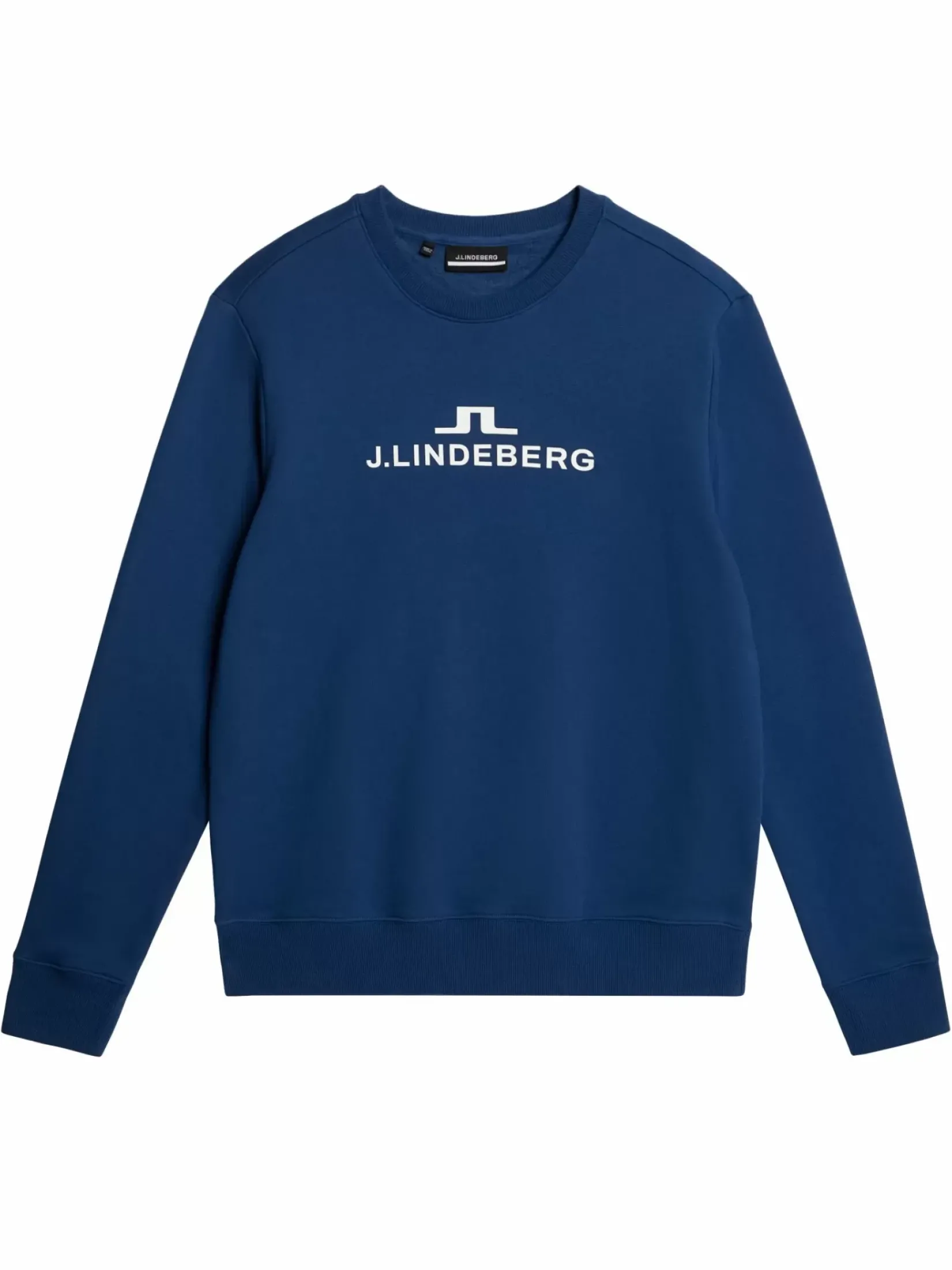 Gensere|J.Lindeberg Gensere Alpha Crew Neck