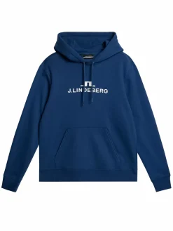 Hettegensere|J.Lindeberg Hettegensere Alpha Hood