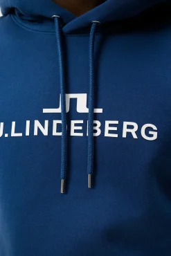 Hettegensere|J.Lindeberg Hettegensere Alpha Hood