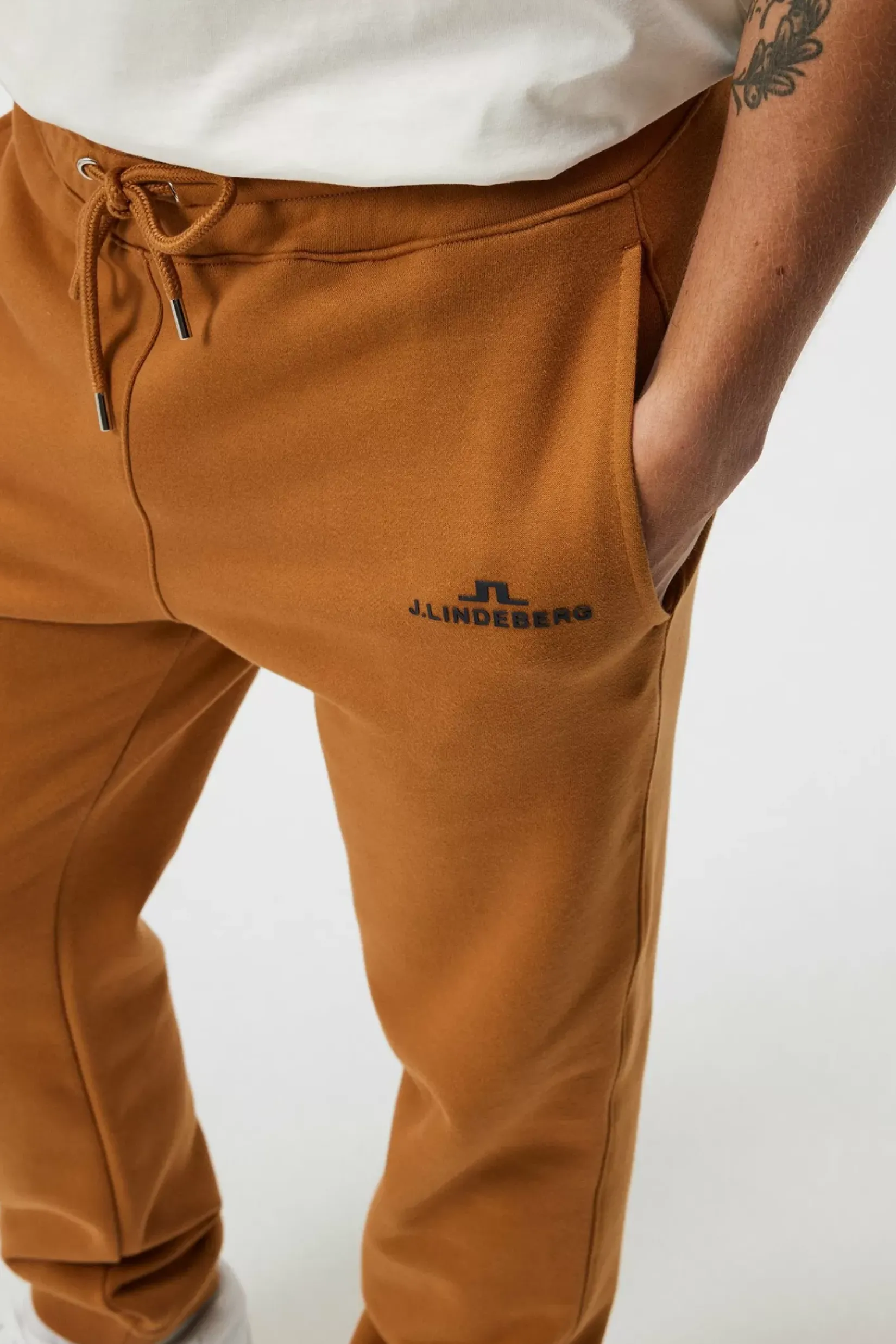 Bukse|J.Lindeberg Bukse Alpha Pant