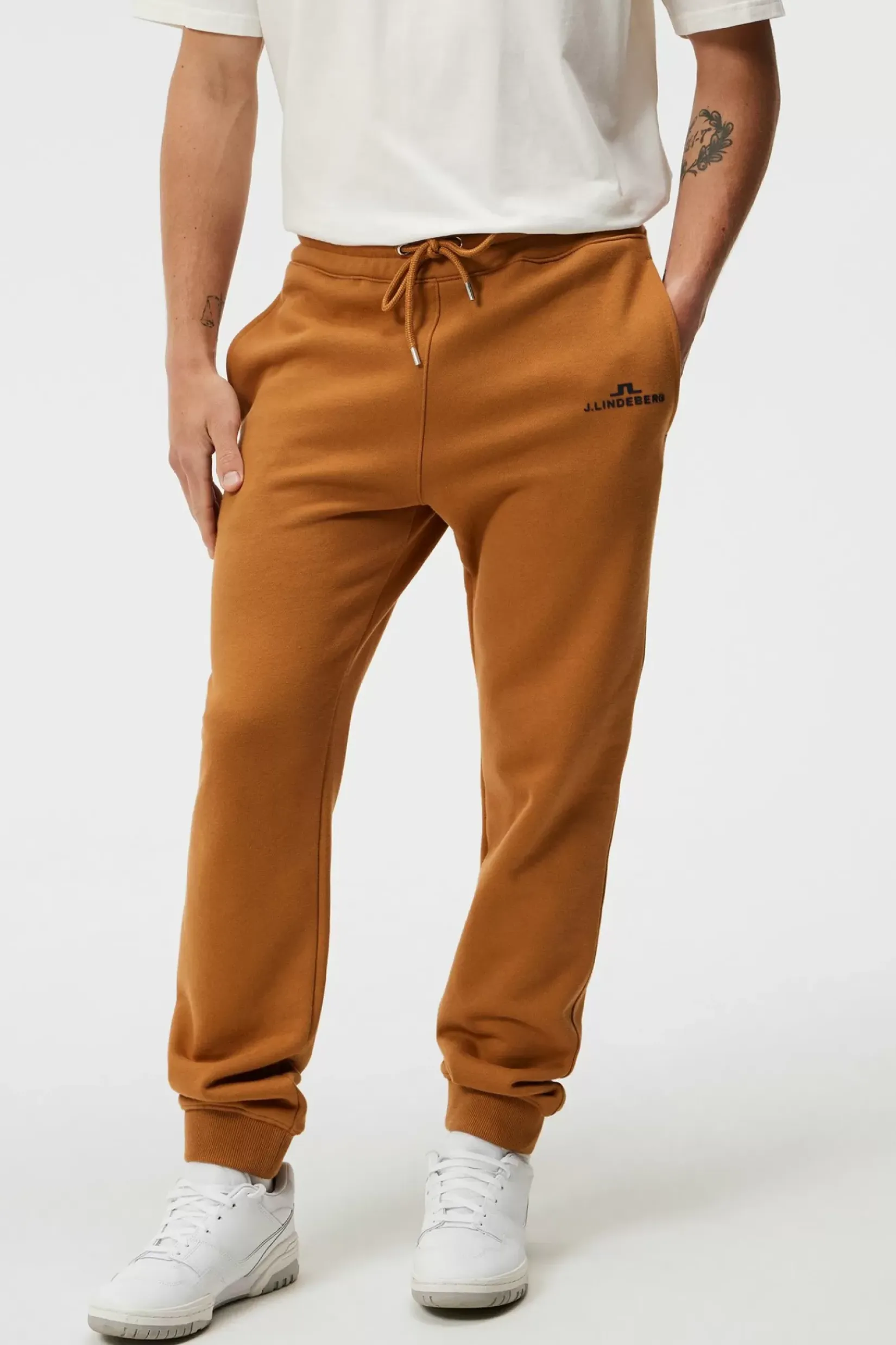 Bukse|J.Lindeberg Bukse Alpha Pant