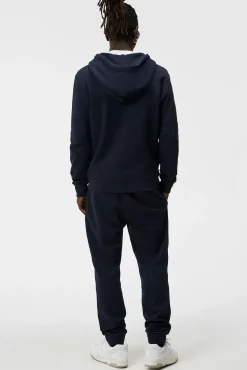 Hettegensere|J.Lindeberg Hettegensere Alpha Zip Hood