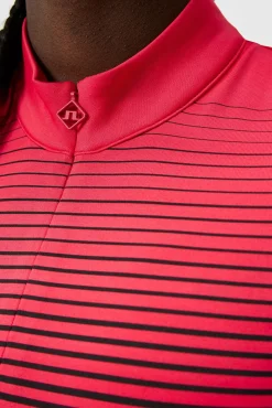 Poloskjorter|J.Lindeberg Poloskjorter Amalia Top