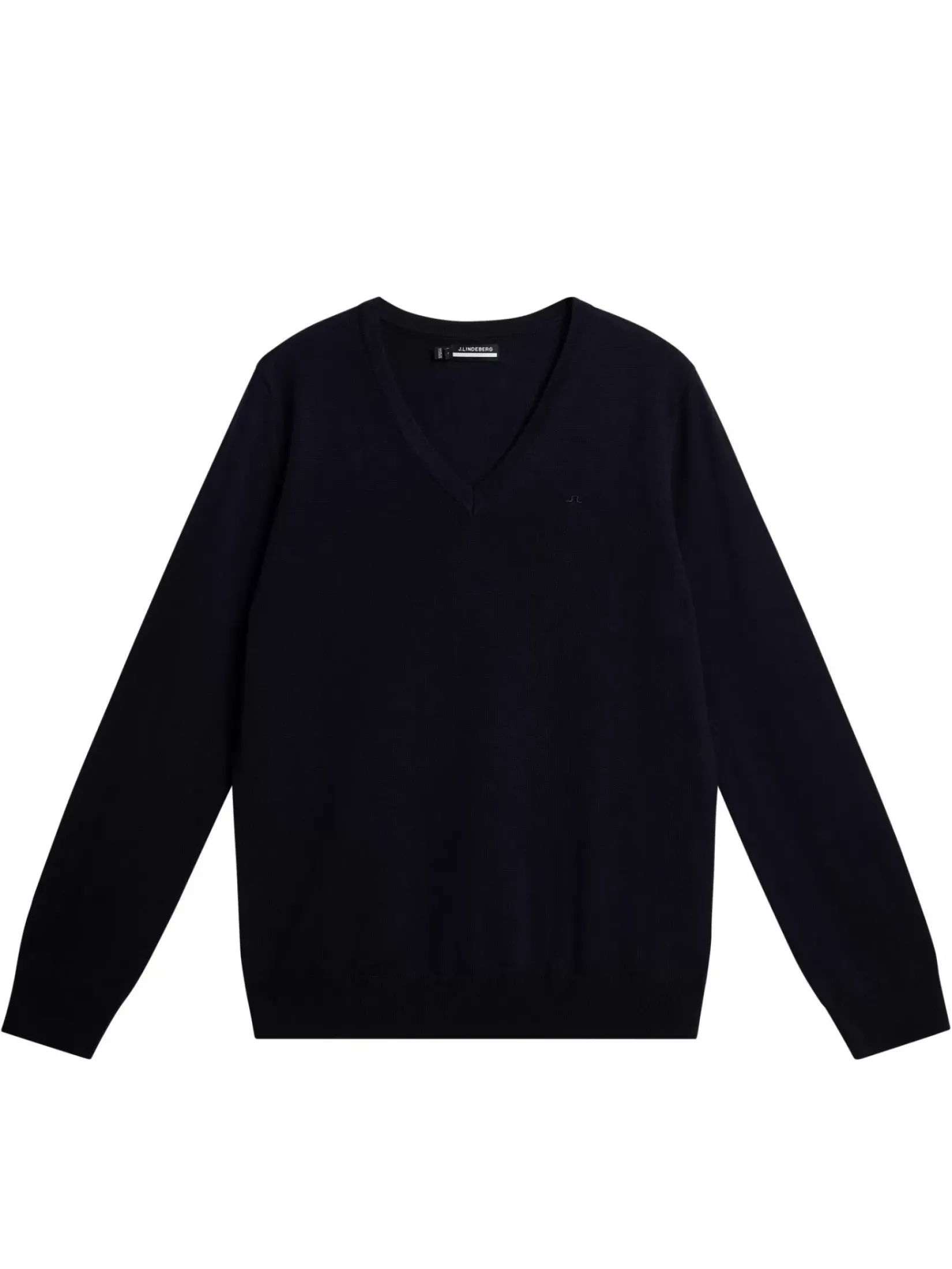 Strikkevarer|J.Lindeberg Strikkevarer Amaya Knitted Sweater
