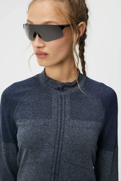 Kjoler|J.Lindeberg Kjoler Amber Seamless Dress