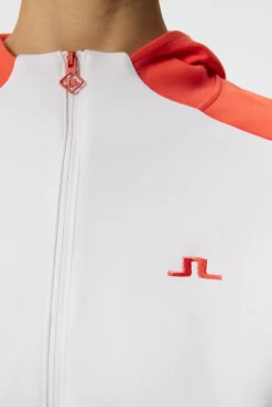 Base og mellomlag|Gensere|J.Lindeberg Base og mellomlag|Gensere Amelia Hood