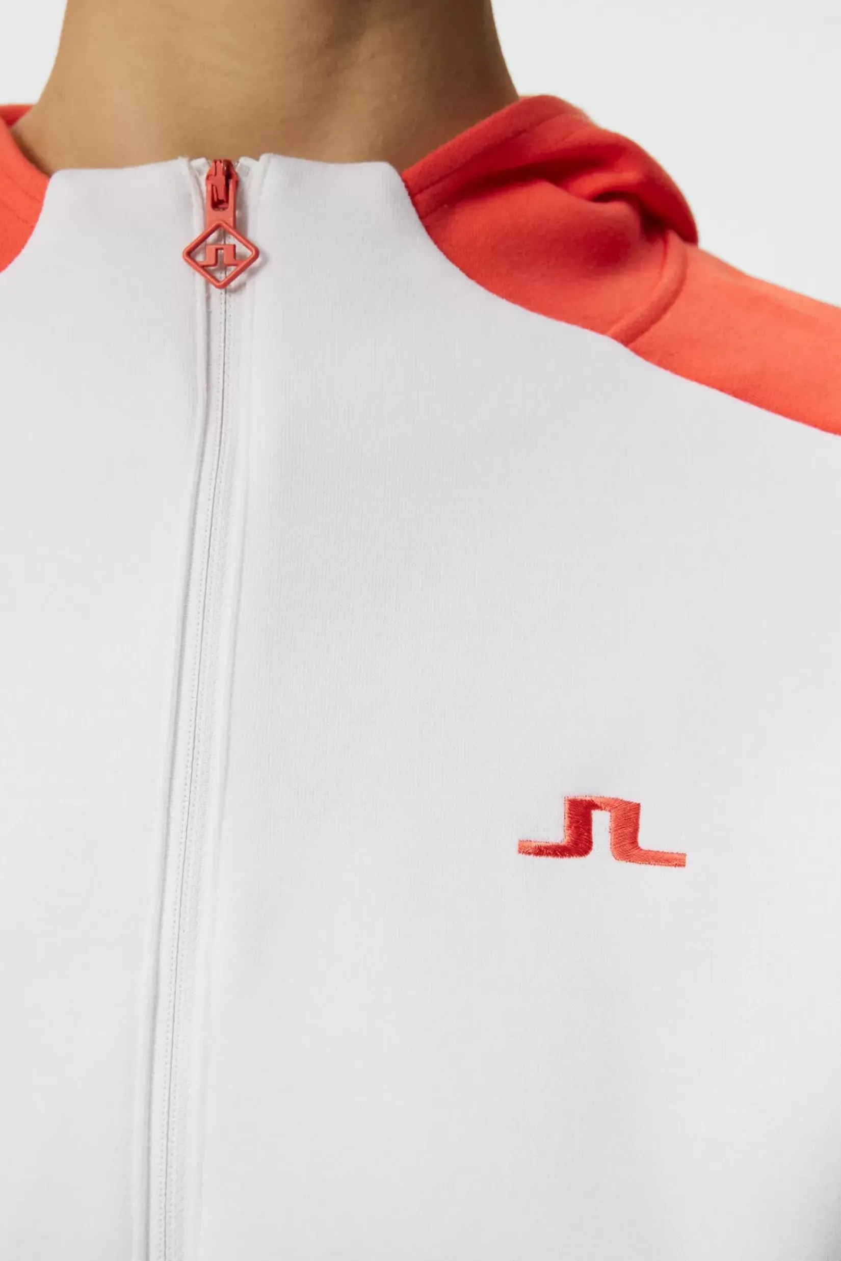 Base og mellomlag|Gensere|J.Lindeberg Base og mellomlag|Gensere Amelia Hood