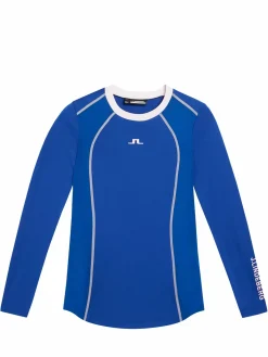 Base og mellomlag|J.Lindeberg Base og mellomlag Amelia Lstop