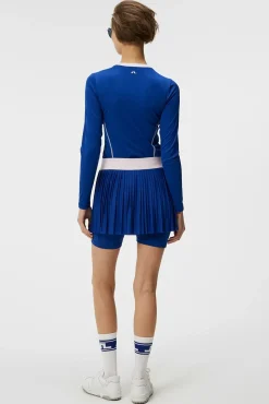 Base og mellomlag|J.Lindeberg Base og mellomlag Amelia Lstop