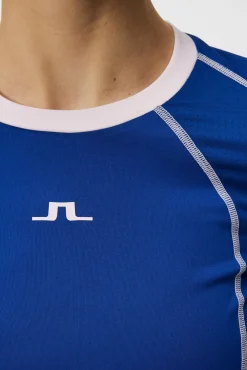 Base og mellomlag|J.Lindeberg Base og mellomlag Amelia Lstop