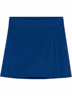Skjørt|J.Lindeberg Skjørt Amelie Mid Skirt