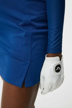 Skjørt|J.Lindeberg Skjørt Amelie Mid Skirt