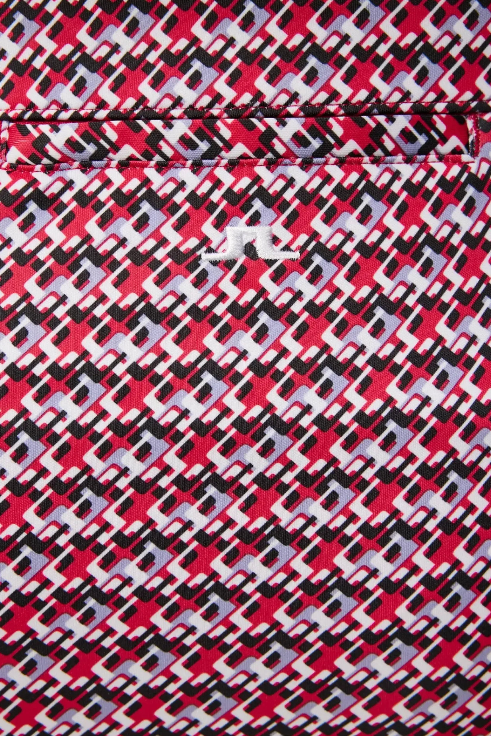 Skjørt|J.Lindeberg Skjørt Amelie Print Skirt