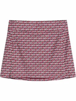 Skjørt|J.Lindeberg Skjørt Amelie Print Skirt